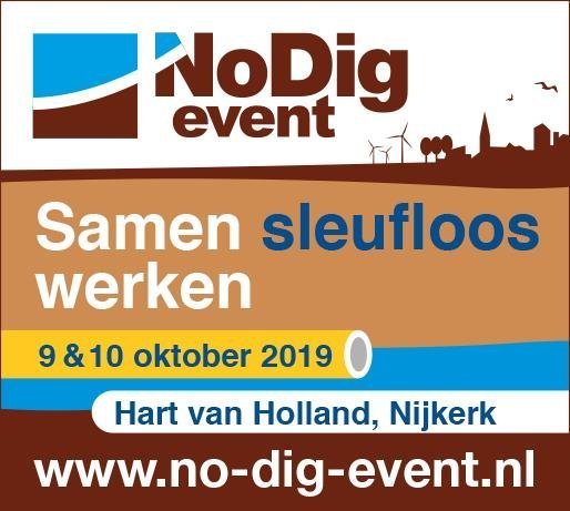 No-dig event